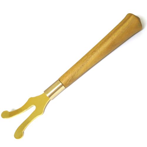 Tea Pot Lid Fork Kit